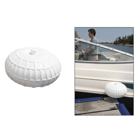 Dock Edge Inflatable Dock Wheel 12 Diameter [95-072-F] Anchoring & Docking, Anchoring & Docking | Bumpers/Guards, Brand_Dock Edge 