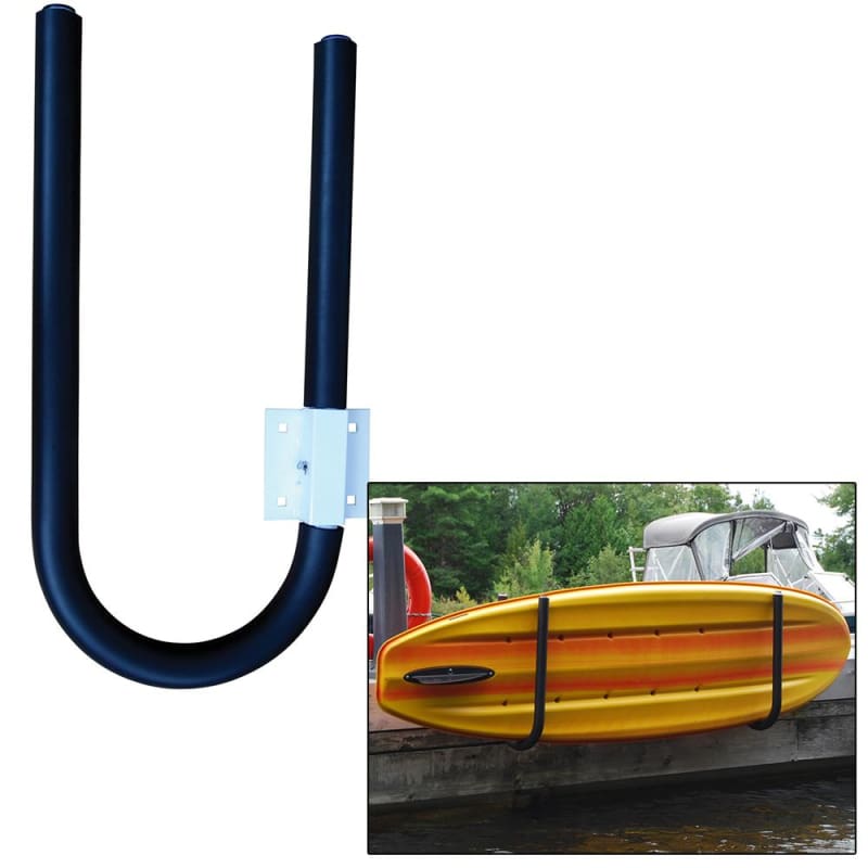 Dock Edge Kayak Holder [90-810-F] Brand_Dock Edge, Paddlesports, Paddlesports | Storage Storage CWR