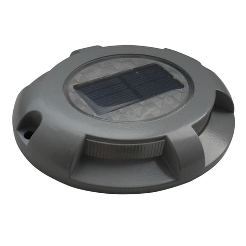 Dock Edge Panoramic Solar Dock Light [96-286-F] 1st Class Eligible, Anchoring & Docking, Anchoring & Docking | Docking Accessories, 