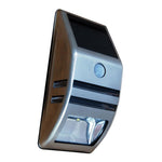 Dock Edge Post & Surface Mount Light w/Motion Sensor [96-280-F] 1st Class Eligible, Anchoring & Docking, Anchoring & Docking | Docking 