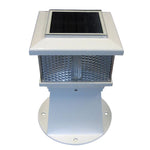 Dock Edge Solar Piling Light [96-264-F] Anchoring & Docking, Anchoring & Docking | Docking Accessories, Brand_Dock Edge Docking Accessories 