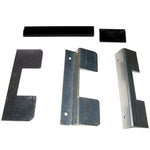 Dock Edge ’TOON Fender Accessory Kit [53-010-F] 1st Class Eligible, Anchoring & Docking, Anchoring & Docking | Fender Accessories, 