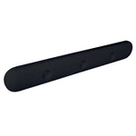 Dock Edge UltraGard PVC Dock Bumper - 35 - Black [1008-B-F] Anchoring & Docking, Anchoring & Docking | Bumpers/Guards, Brand_Dock Edge 