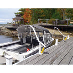 Dock Edge Wake Watchers Mooring System [3050-F] Anchoring & Docking, Anchoring & Docking | Mooring Whips, Brand_Dock Edge Mooring Whips CWR
