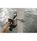 Dock Rod Holder 2 Pk fishing, Fishing rod, Hunting & Fishing | Rod Holder Accessories, Hunting & Fishing | Rod Holders, Outdoor | Fishing 