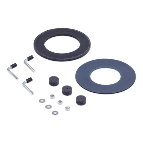 Dometic Bowl Seal Kit - Plug In Base [385311009] 1st Class Eligible, Brand_Dometic, Marine Plumbing & Ventilation, Marine Plumbing &