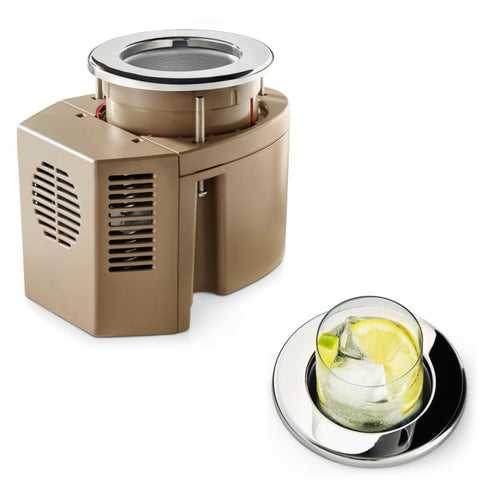 Dometic Eskimo Cup Holder - 12VDC [250140101] Boat Outfitting, Boat Outfitting | Deck / Galley, Brand_Dometic Deck / Galley CWR