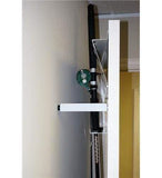 Door Frame Fishing Rod Rack Fishing rod Rod & Reel Fishing Accessories Viking Solutions