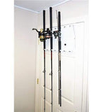 Door Frame Fishing Rod Rack Fishing rod Rod & Reel Fishing Accessories Viking Solutions