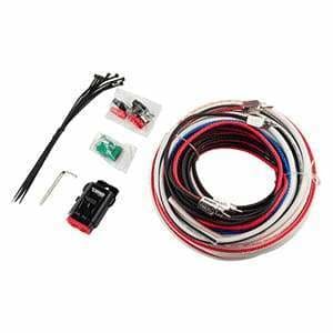DS18 Hydro Power Install Kit f/1 Amplifier - 8GA [MOFCKIT8] Brand_DS18, Electrical, Electrical | Accessories Accessories CWR