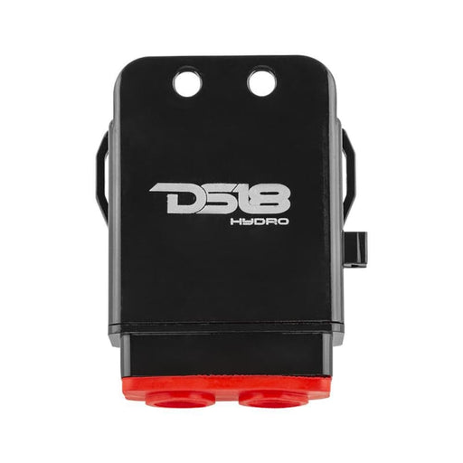 DS18 Marine Grade Fuse Holder 4 GA [MFH4] 1st Class Eligible, Brand_DS18, Electrical, Electrical | Fuse Blocks & Fuses Fuse Blocks & Fuses 