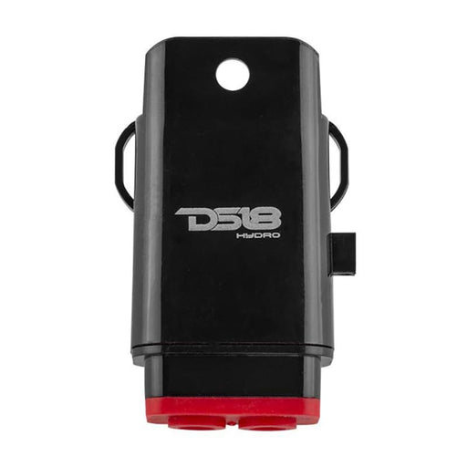 DS18 Marine Grade Fuse Holder 8 GA [MFH8] 1st Class Eligible, Brand_DS18, Electrical, Electrical | Fuse Blocks & Fuses Fuse Blocks & Fuses 