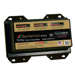 Dual Pro SS3 Auto 30A - 3-Bank Lithium/AGM Battery Charger [SS3AUTO] Brand_Dual Pro, Electrical, Electrical | Battery Chargers Battery
