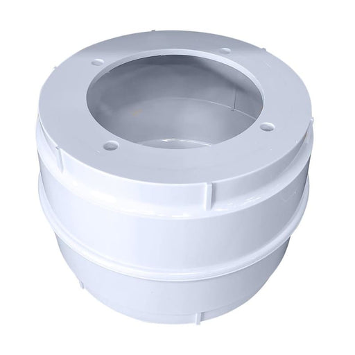 Edson Molded Compass Cylinder - White [856WH-345] Boat Outfitting, Boat Outfitting | Accessories, Brand_Edson Marine, Marine Navigation & 