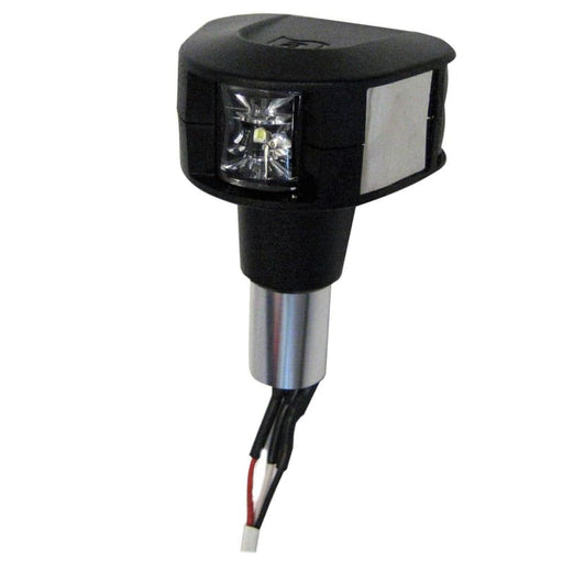 Edson Vision Series Attwood LED 12V Combination Light w/72 Pigtail [67510] 1st Class Eligible, Boat Outfitting, Boat Outfitting | Radar/TV 