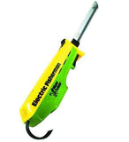 Electric Fisherman Fillet Knife fishing knife Fishing Accessories Mister Twister