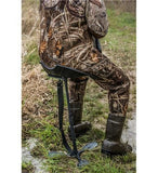 ERGO ULTIMATE MARSH SEAT Hunting & Accessories Hunting Accessories Hawk