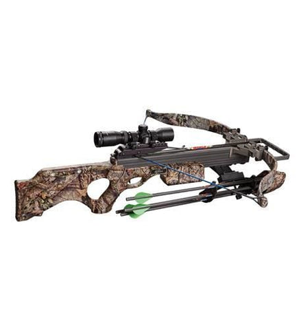 Excalibur Matrix Sapphire Pkg-Camo Archery crossbow hunting Hunting & Accessories Hunting Accessories Excalibur Crossbows