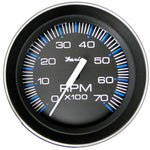 Faria Coral 4 Tachometer (7000 RPM) (All Outboard) [33005] Boat Outfitting, Boat Outfitting | Gauges, Brand_Faria Beede Instruments, Marine 