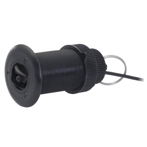 Faria Thru-Hull Flush Mounted Transducer [SN0015] Boat Outfitting, Boat Outfitting | Gauge Accessories, Brand_Faria Beede Instruments,