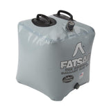 FATSAC Brick Fat Sac Ballast Bag - 155lbs - Gray [W702-GRAY] Boat Outfitting, Boat Outfitting | Accessories, Brand_FATSAC, Watersports, 