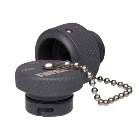 FATSAC Female Quick Connect w/Chain Cap [W730] 1st Class Eligible, Boat Outfitting, Boat Outfitting | Accessories, Brand_FATSAC, Watersports
