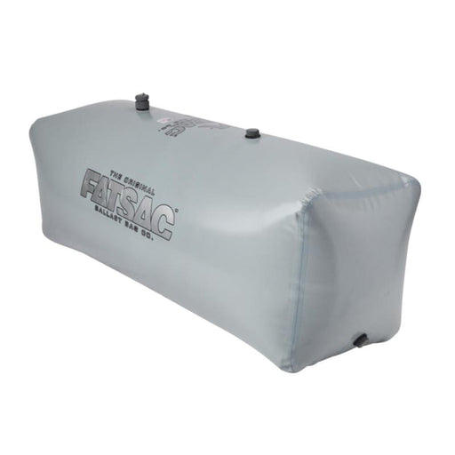 FATSAC Original Ballast Bag - 750lbs - Gray [W707-GRAY] Boat Outfitting, Boat Outfitting | Accessories, Brand_FATSAC, Watersports,