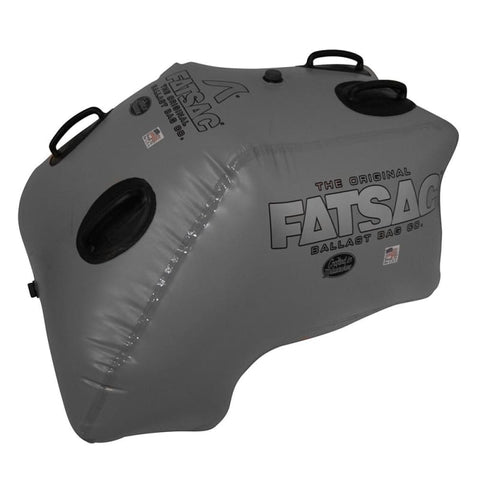 FATSAC Yamaha Jet Boat Custom 19 - 650 Pound Ballast Bag - Grey [C1062] Boat Outfitting, Boat Outfitting | Accessories, Brand_FATSAC,