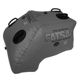 FATSAC Yamaha Jet Boat Custom 19 - 650 Pound Ballast Bag - Grey [C1062] Boat Outfitting, Boat Outfitting | Accessories, Brand_FATSAC, 