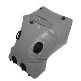 FATSAC Yamaha Jet Boat Custom 21 - 725 Pound Ballast Bag - Grey [C1046] Boat Outfitting, Boat Outfitting | Accessories, Brand_FATSAC, 