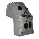 FATSAC Yamaha Jet Boat Custom 27 - 1,200lb Ballast Bag - Grey [C1326] Boat Outfitting, Boat Outfitting | Accessories, Brand_FATSAC,
