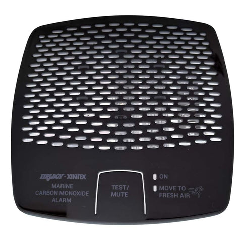 Fireboy-Xintex CO Alarm Internal Battery - Black [CMD6-MB-BR] 1st Class Eligible, Brand_Fireboy-Xintex, Marine Safety, Marine Safety | Fume