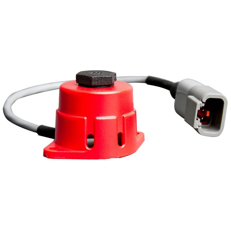 Fireboy-Xintex Propane Gasoline Sensor w/Cable - Red Plastic Housing [FS-T01-R] Brand_Fireboy-Xintex, Marine Safety, Marine Safety |
