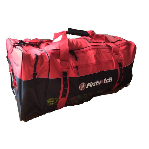 First Watch Gear Bag - Red/Black [FWGB-100-RB] Boat Outfitting, Boat Outfitting | Accessories, Brand_First Watch, Outdoor, Outdoor |