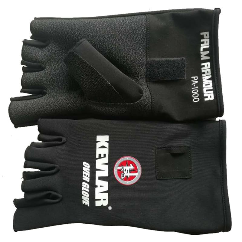 First Watch PA-1000 Palm Armor Over Gloves [PA-1000] Brand_First Watch, Marine Safety, Marine Safety | Accessories Accessories CWR