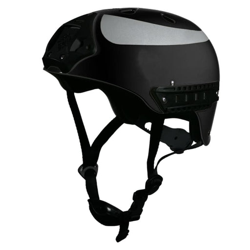 First Watch First Responder Water Helmet - Large/XL - Black [FWBH-BK-L/XL] Brand_First Watch, Marine Safety, Marine Safety | Accessories