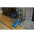 FISHING ROD RACK Fishing Accessories Viking Solutions