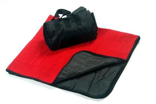 Fleece Picnic Blanket (Solid Colors) BLANKETS CAMPING Camping | Accessories fleece picnic Fleece K-R-S-I
