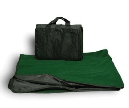 Fleece Picnic Blanket (Solid Colors) Forest BLANKETS CAMPING Camping | Accessories fleece picnic Fleece K-R-S-I