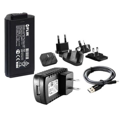 FLIR GPX310 Scion Rechargeable Battery Kit [7GX-03-F010] 1st Class Eligible, Brand_FLIR Systems, Marine Navigation & Instruments, Marine 