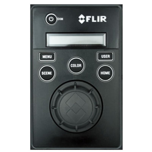 FLIR JCU-1 Joystick Control Unit f/M-Series - RJ45 Connection [500-0395-00] Brand_FLIR Systems, Marine Navigation & Instruments, Marine 