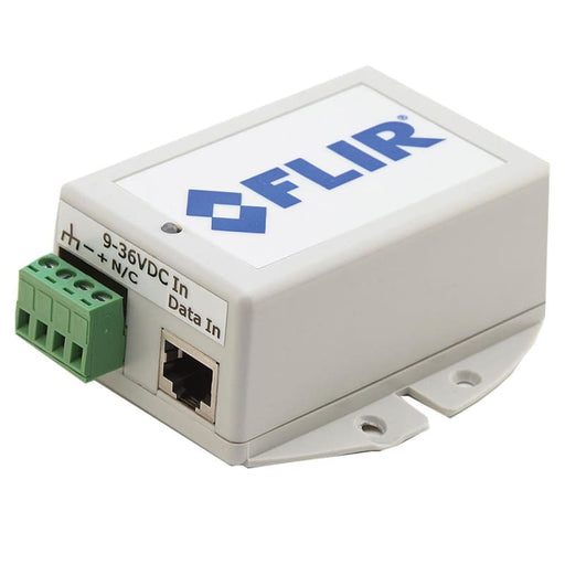 FLIR Power Over Ethernet Injector - 12V [4113746] 1st Class Eligible, Brand_FLIR Systems, Marine Navigation & Instruments, Marine Navigation