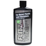 Flitz Polish - 16oz Liquid Bottle - *Case of 6* [LQ 04506CASE] Boat Outfitting, Boat Outfitting | Cleaning, Brand_Flitz Cleaning CWR
