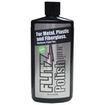 Flitz Polish - Liquid - 16 oz. Bottle [LQ 04506] Boat Outfitting, Boat Outfitting | Cleaning, Brand_Flitz Cleaning CWR