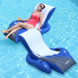 Floating Pool Lounge - 58868EP 078257313990, 58868EP, beach, floats, lounge Floats Intex