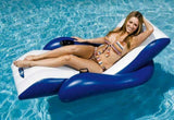 Floating Recliner Lounge 078257313990, 58868EP, beach, floats, lounge Floats Intex