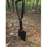 Foldable Camp Shovel - with Storage Pouch Camping, Camping | Accessories Camco