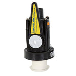 Forespar Marelon Full-Flow Seacock 1 Mushroom Through-Hull [904044ABYC] Brand_Forespar Performance Products, Marine Plumbing & Ventilation, 