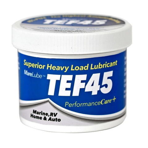 Forespar MareLube TEF45 Max PTFE Heavy Load Lubricant - 4 oz. [770067] 1st Class Eligible, Automotive/RV, Automotive/RV | Accessories, Boat 