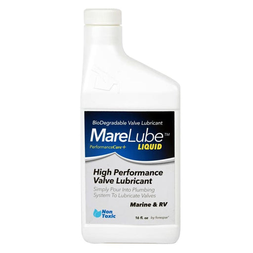 Forespar MareLube Valve General Purpose Lubricant - 16 oz. [770055] Automotive/RV, Automotive/RV | Accessories, Boat Outfitting, Boat 